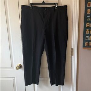 Savane Black Pants